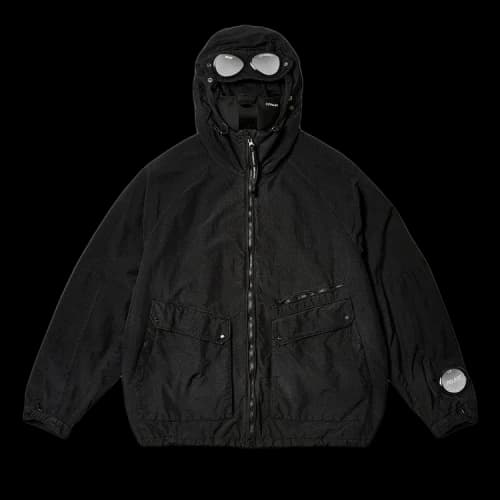 Palace x C.P. Company Jacket 'Black'