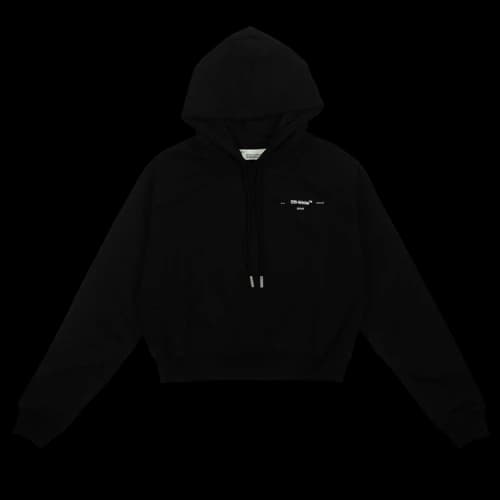 Off-White Loose Black (Women's)