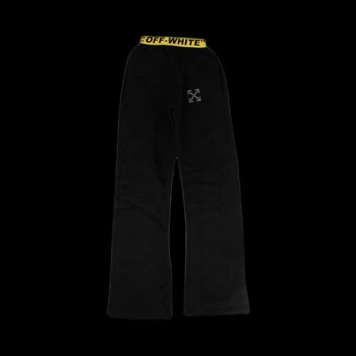 Off-White Sport Lounge Pants 'Black'