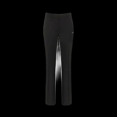 Off-White Cigarette Pant 'Black'