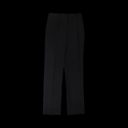 Off-White Logo Trouser 'Black'