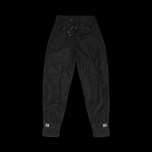 Off-White Track Pants 'Black'