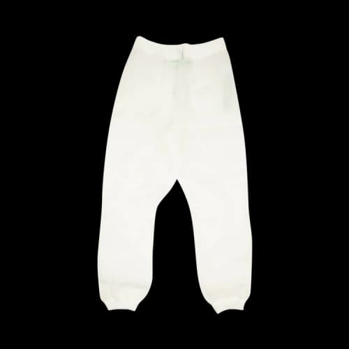 Off-White Two Layer Pants 'White'