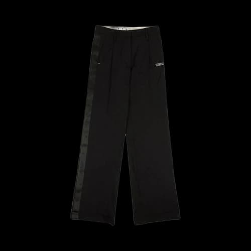 Off-White Formal Dress Pant 'Black'