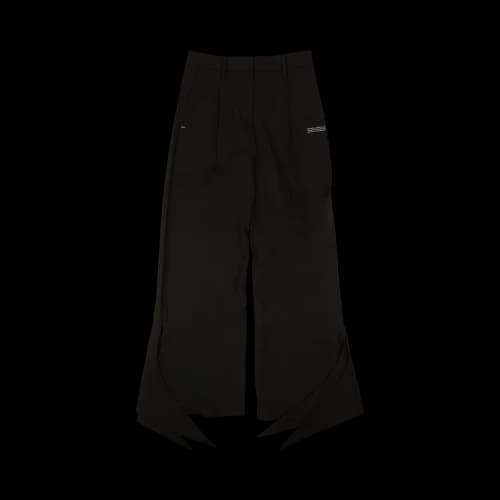 Off-White Bandana Formal Pants 'Black'
