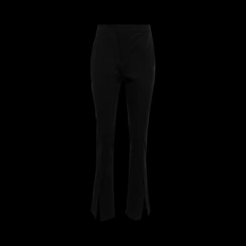 Off-White Blend Basic Slim Pant 'Black'