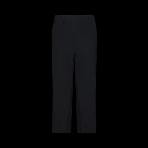 Off-White Dry Formal Wide Pant 'Black'