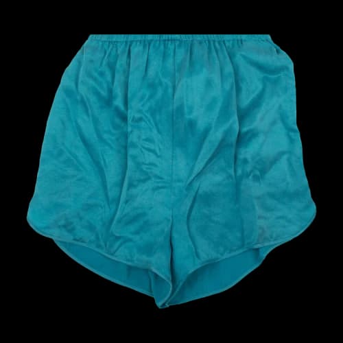 Off-White Shorts 'Blue'