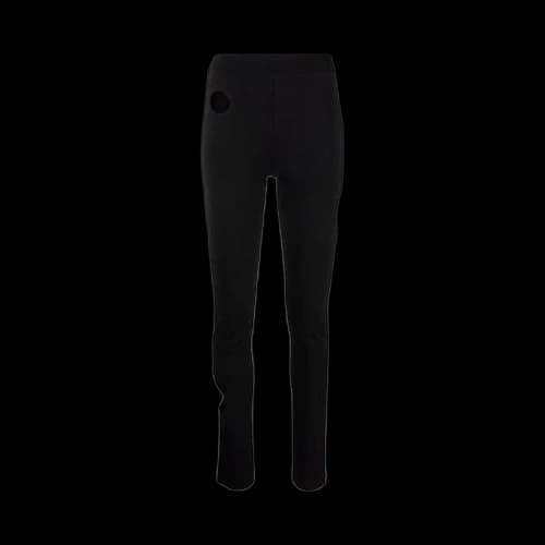 Off-White Meteor Leggings 'Black'