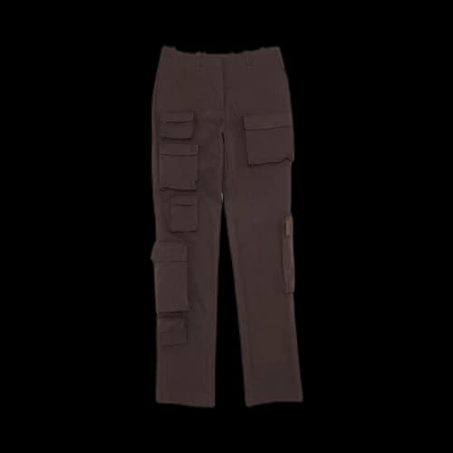 Off-White Co Multipocket Cargo Pant 'Dark Grey'