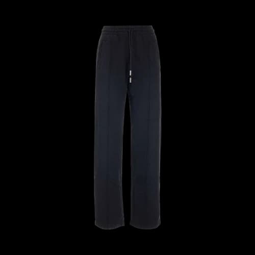 Off-White Diagonal Track Pant 'Black'