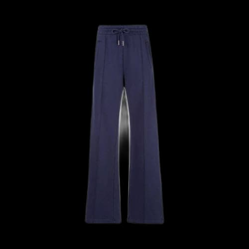 Off-White Diagonal Track Pant 'Dark Blue'