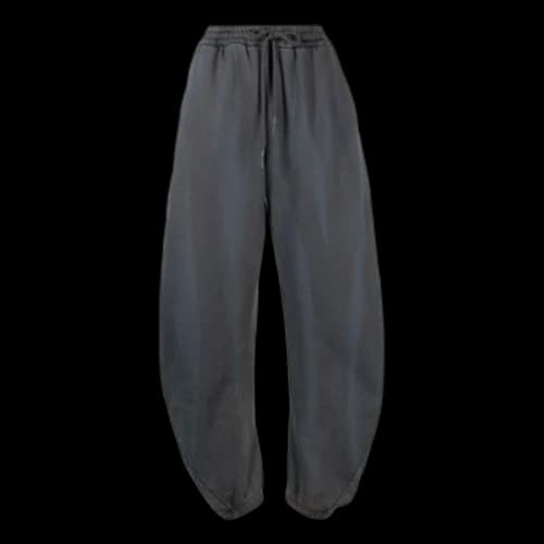 Off-White Laundry Twisted Sweat Pant 'Brown' (Women's)
