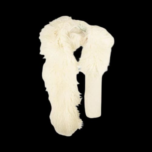 Off-White Industrial Waist Coat 'White'