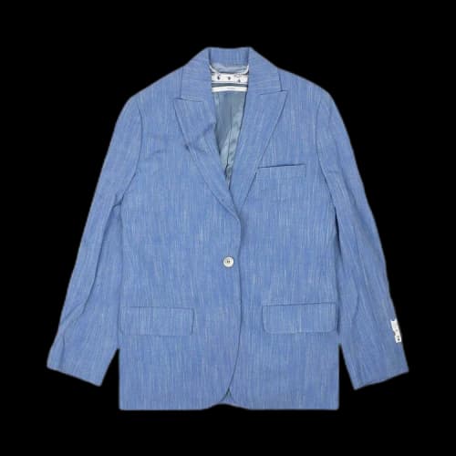 Off-White Tomboy Jacket 'Light Blue'