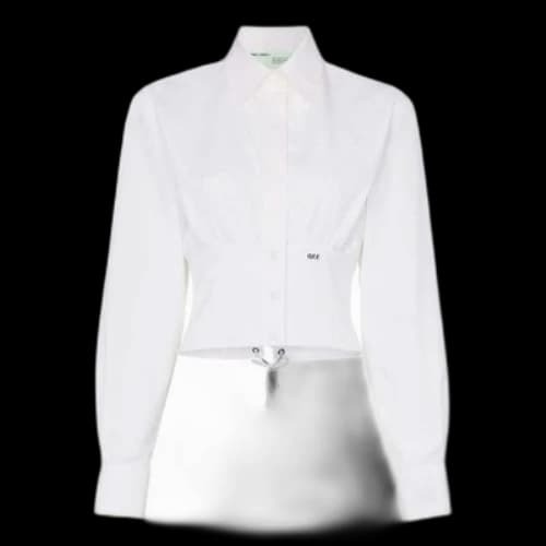 Off-White Jacket (Women's)