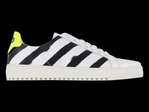 OFF-WHITE Spray Paint Sneaker White (Women's)