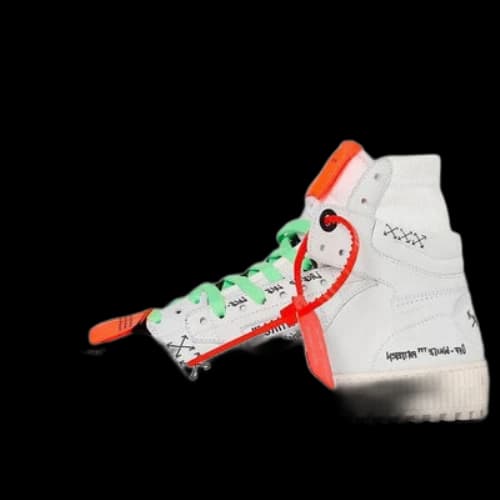 Off-White Off-Court 3.0 High (Women's)