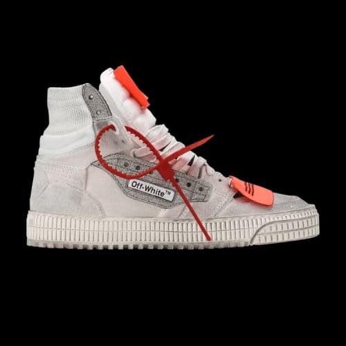 Off-White Off-Court 3.0 'White' (Women's)
