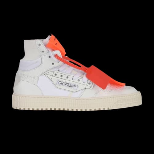 Off-White Off-Court 3.0 'White' (Women's)