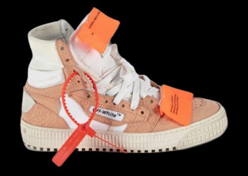 OFF-WHITE Off Court 3.0 Salmon (Women's)