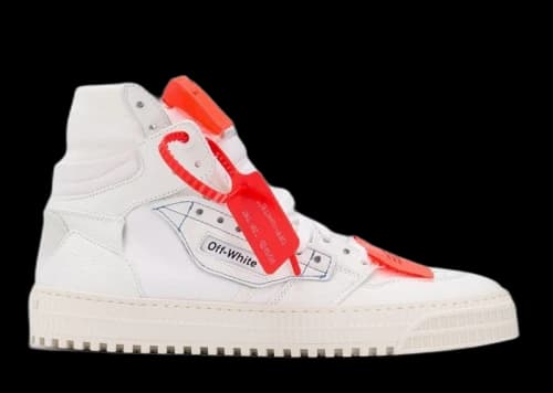 Off-White Off Court 3.0 White (Women's)