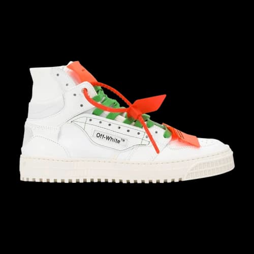 Off-White Off-Court 3.0 Sneaker 'White' (Women's)