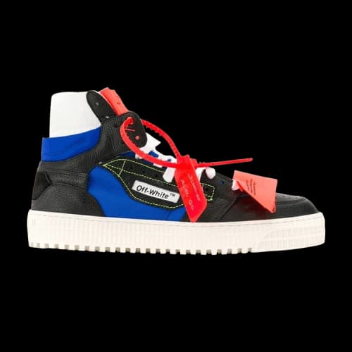 Off-White Off-Court 3.0 'Blue Black' (Women's)