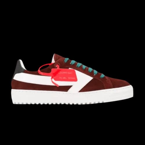 Off-White Off-Court 3.0 'Brown' (Women's)