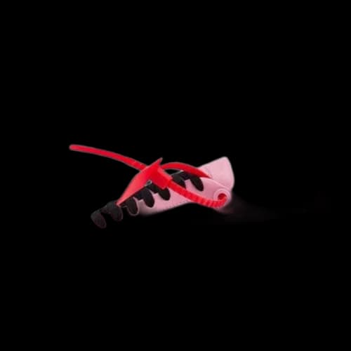 Off-White Off-Court 3.0 'Pink' (Women's)