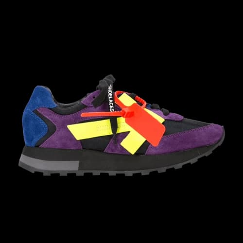 Off-White HG Runner 'Purple' (Women's)