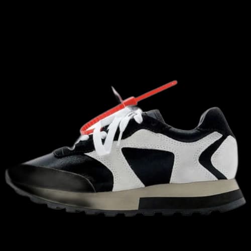 Off-White Arrows Black/White (Women's)