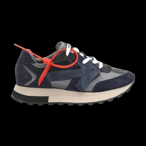 Off-White HG Runner 'Dark Blue' (Women's)