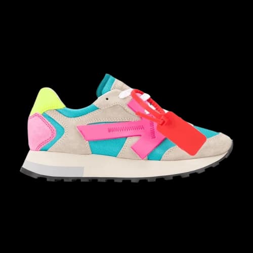 Off-White HG Runner 'Fuchsia' (Women's)