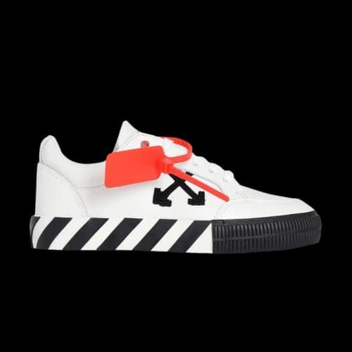 Off-White Vulc Sneaker 'White' (Women's)