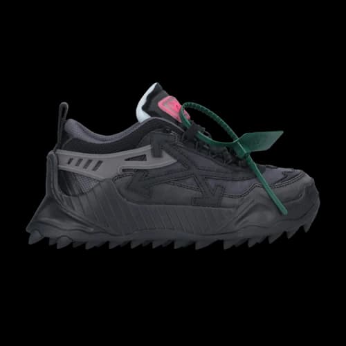 Off-White ODSY-1000 'Black' (Women's)