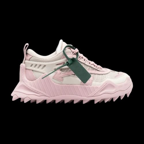 Off-White ODSY-1000 'Pink' (Women's)