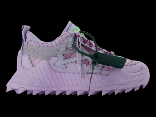 OFF-WHITE Odsy-2000 Lilac (Women's)