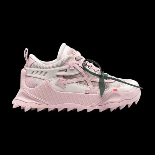 Off-White ODSY-1000 'Pink' (Women's)