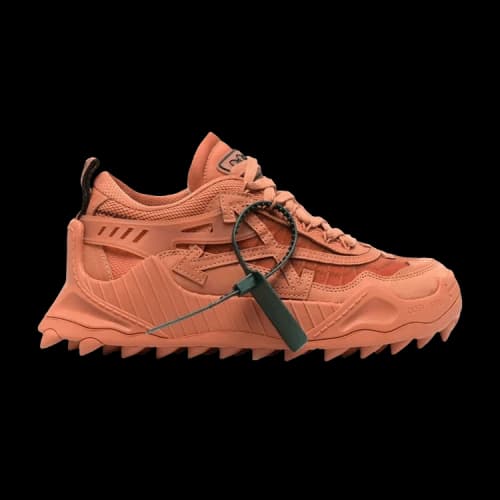 Off-White ODSY-1000 'Terracotta' (Women's)