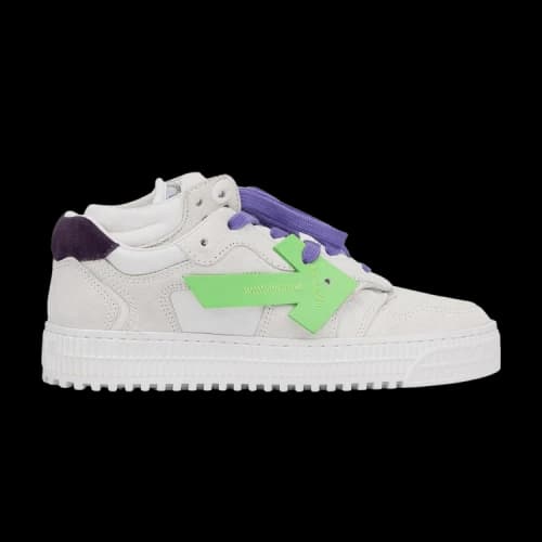 Off-White Off-Court 3.0 Sneaker 'Multi-Color' (Women's)