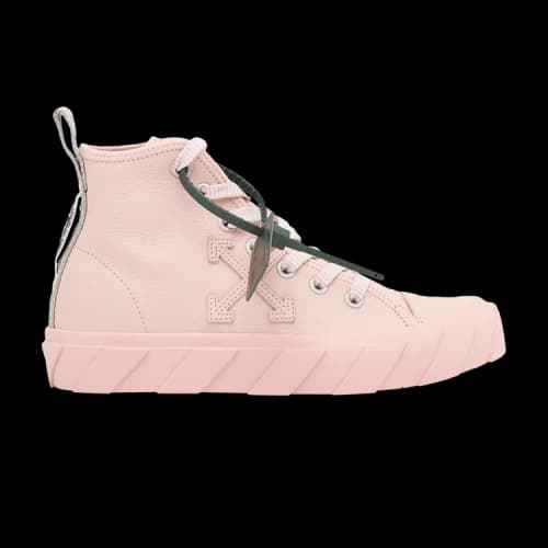 Off-White Vulc High 'Pink' (Women's)