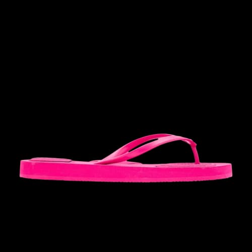 Off-White Flip Flops 'Fuchsia' (Women's)