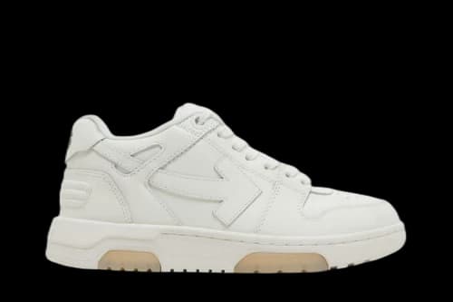 Off-White Out of Office 'White' (Women's)