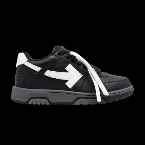 Off-White Out of Office 'Black' (Women's)