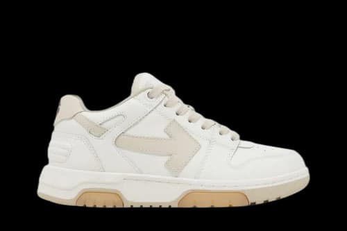 Off-White Out of Office 'White Beige' (Women's)