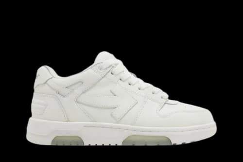 Off-White Out of Office 'White' (Women's)