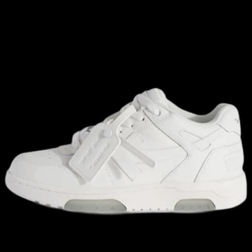 Off-White Out Of Office OOO Sneakers 'White' (Women's)