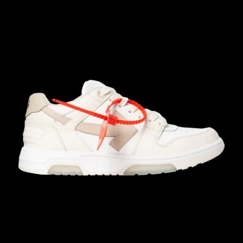 Off-White Out of Office 'Cream Beige' (Women's)