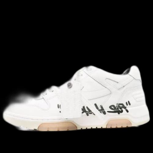 Off-White Sneakers White (Women's)